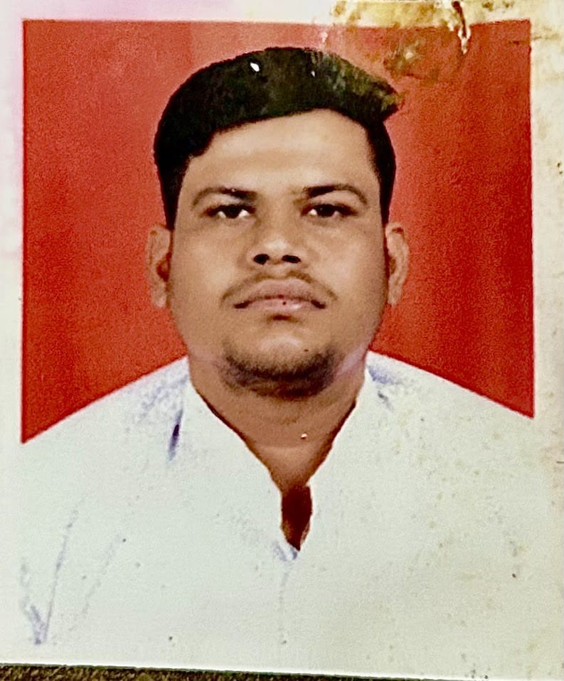 Faculty Image